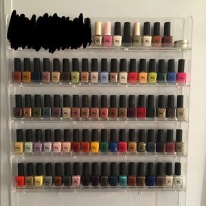 KL Polish Complete Collection